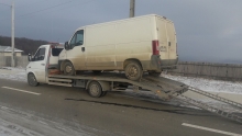 Firma Tractari Auto Podu Iloaiei JAK Assistance - Tractari Auto Iasi