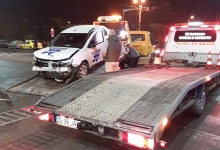 Firma Tractari Auto Podu Iloaiei JAK Assistance - Tractari Auto Iasi