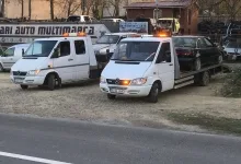 Firma Tractari Auto Podu Iloaiei JAK Assistance - Tractari Auto Iasi