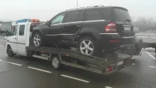 Firma Tractari Auto Podu Iloaiei JAK Assistance - Tractari Auto Iasi