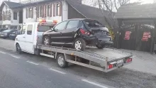 Firma Tractari Auto Podu Iloaiei JAK Assistance - Tractari Auto Iasi