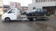 Firma Tractari Auto Podu Iloaiei JAK Assistance - Tractari Auto Iasi