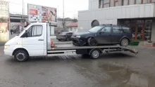 Firma Tractari Auto Podu Iloaiei JAK Assistance - Tractari Auto Iasi