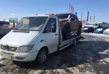 Firma Tractari Auto Podu Iloaiei JAK Assistance - Tractari Auto Iasi