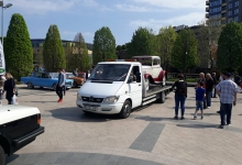 Firma Tractari Auto Podu Iloaiei JAK Assistance - Tractari Auto Iasi