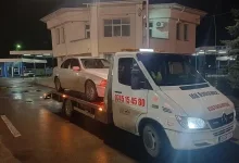 Firma Tractari Auto Podu Iloaiei JAK Assistance - Tractari Auto Iasi