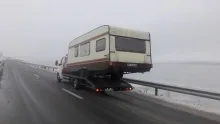 Firma Tractari Auto Targu Frumos JAK Assistance - Tractari Auto Iasi