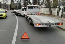 Firma Tractari Auto Targu Frumos JAK Assistance - Tractari Auto Iasi