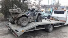 Firma Tractari Auto Targu Frumos JAK Assistance - Tractari Auto Iasi