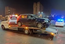 Firma Tractari Auto Targu Frumos JAK Assistance - Tractari Auto Iasi