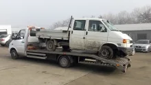 Firma Tractari Auto Targu Frumos JAK Assistance - Tractari Auto Iasi