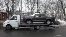Firma Tractari Auto Targu Frumos JAK Assistance - Tractari Auto Iasi