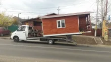 Firma Tractari Auto Targu Frumos JAK Assistance - Tractari Auto Iasi