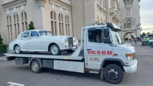 Firma Tractari Auto Podu Iloaiei JAK Assistance - Tractari Auto Iasi