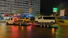 Firma Tractari Auto Podu Iloaiei JAK Assistance - Tractari Auto Iasi