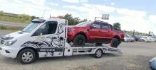Firma Tractari Auto Podu Iloaiei JAK Assistance - Tractari Auto Iasi