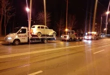 Firma Tractari Auto Targu Frumos JAK Assistance - Tractari Auto Iasi