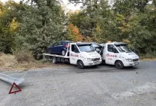 Firma Tractari Auto Targu Frumos JAK Assistance - Tractari Auto Iasi