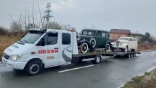 Firma Tractari Auto Letcani JAK Assistance - Tractari Auto Letcani