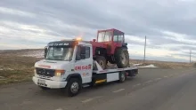 Firma Tractari Auto Letcani JAK Assistance - Tractari Auto Letcani