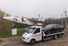 Firma Tractari Auto Letcani JAK Assistance - Tractari Auto Letcani