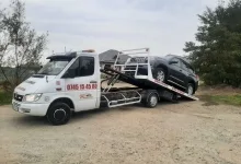 Firma Tractari Auto Letcani JAK Assistance - Tractari Auto Letcani