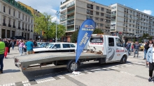 Firma Tractari Auto Letcani JAK Assistance - Tractari Auto Letcani