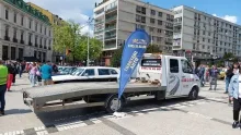 Firma Tractari Auto Letcani JAK Assistance - Tractari Auto Letcani