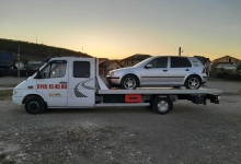 Firma Tractari Auto Letcani JAK Assistance - Tractari Auto Letcani