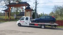 Firma Tractari Auto Letcani JAK Assistance - Tractari Auto Letcani