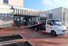 Firma Tractari Auto Miroslava JAK Assistance - Tractari Auto Miroslava