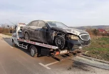 Firma Tractari Auto Popricani JAK Assistance - Tractari Auto Popricani