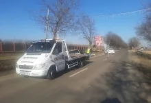 Firma Tractari Auto Popricani JAK Assistance - Tractari Auto Popricani