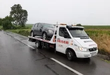 Firma Tractari Auto Popricani JAK Assistance - Tractari Auto Popricani