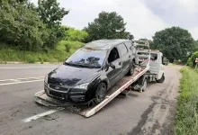 Firma Tractari Auto Popricani JAK Assistance - Tractari Auto Popricani