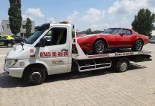 Firma Tractari Auto Sculeni JAK Assistance - Tractari Auto Sculeni