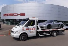 Firma Tractari Auto Sculeni JAK Assistance - Tractari Auto Sculeni