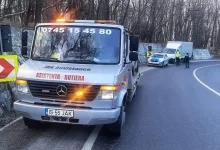 Firma Tractari Auto Sculeni JAK Assistance - Tractari Auto Sculeni