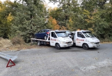 Firma Tractari Auto Sculeni JAK Assistance - Tractari Auto Sculeni
