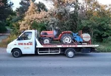 Firma Tractari Auto Sculeni JAK Assistance - Tractari Auto Sculeni