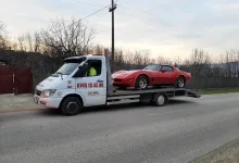 Firma Tractari Auto Sculeni JAK Assistance - Tractari Auto Sculeni