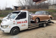 Firma Tractari Auto Valea Lupului JAK Assistance - Tractari Auto Valea Lupului