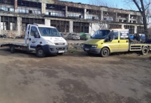 Firma Tractari Auto Turnu Magurele Tractari Auto Turnu Magurele - DMF TOP TRACTARI