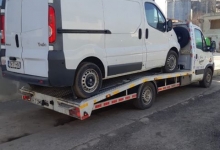 Firma Tractari Auto Turnu Magurele Tractari Auto Turnu Magurele - DMF TOP TRACTARI