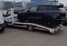 Firma Tractari Auto Turnu Magurele Tractari Auto Turnu Magurele - DMF TOP TRACTARI