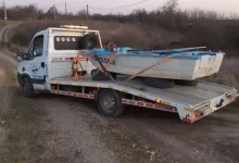 Firma Tractari Auto Turnu Magurele Tractari Auto Turnu Magurele - DMF TOP TRACTARI