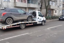 Firma Tractari Auto Turnu Magurele Tractari Auto Turnu Magurele - DMF TOP TRACTARI