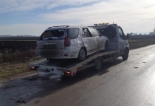 Firma Tractari Auto Turnu Magurele Tractari Auto Turnu Magurele - DMF TOP TRACTARI