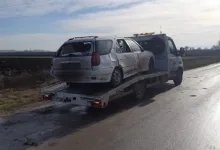 Firma Tractari Auto Turnu Magurele Tractari Auto Turnu Magurele - DMF TOP TRACTARI