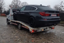 Firma Tractari Auto Turnu Magurele Tractari Auto Turnu Magurele - DMF TOP TRACTARI